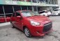 Mitsubishi Mirage 2015 for sale-0