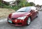 Honda Civic FD 1.8S MT 2006 for sale -7