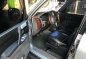 2004 Mitsubishi Pajero Local Unit-4