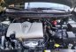 2017 Toyota Vios E Automatic Transmission-10