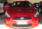 2016 Hyundai Accent Manual Diesel Grab Active-0