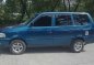 Toyota Revo 2003 model Good running condition-2