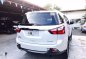 2016 Isuzu MUX LS A 32L 4x2 Automatic Transmission-3