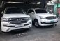 2012 Toyota Fortuner G 4x2 Diesel Automatic Transmission-1