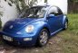 2003 new VW Beetle turbo rare for sale -8