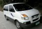 Hyundai Starex 2005 crdi FOR SALE-3