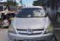 Toyota Innova 2007 model Very good condition-10