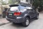 Toyota Fortuner g diesel 2008 FOR SALE-4