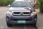 2010 Toyota Hilux G 4x2 diesel FOR SALE-11