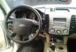 Ford Everest 2007 Manual TDCI turbo engine-5