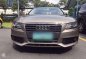 2010 series Audi A4 local for sale -0