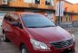 2013 Toyota Innova J, Manual Transmission, Diesel-0