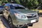 Subaru Forester 2014 for sale-0