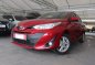 Toyota Vios 2018 for sale-4