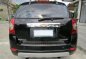 Chevrolet Captiva 2009 Diesel AWD for sale -4