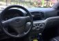 2010 Hyundai Accent 1.5 diesel Manual transmission-4