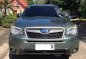 Subaru Forester 2014 for sale-1