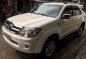 FOR SALE!!! • Toyota Fortuner G • 2.7vvti Gas engine-2