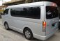 2012 Toyota Hiace Grandia GL FOR SALE-4