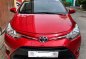 2017 Toyota Vios 1.3E Dual VVTI Engine Almost bnew condition-7