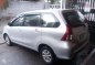 2014 Toyota Avanza E FOR SALE-1