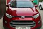 2016 Ford Ecosport 1.5 AT 24k mileage-1