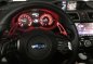 For Sale: 2016 Subaru Wrx CVT-5