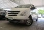 2013 Hyundai Grand Starex VGT DSL MT for sale -3