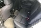 Toyota Vios e 2007 model Manual transmission-3