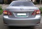 Toyota Altis E variant for sale-1