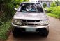 Isuzu Crosswind 2006 for sale -2