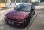 Mitsubishi Lancer glxi Negotiable-0