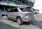 Toyota Fortuner 2012 for sale-3