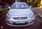 Hyundai Accent 2013 Fresh in and out Lady driven-6