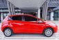 Ford Fiesta Hatchback AT 2012 Model - 350K-6