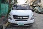 Hyundai Starex gold 2011 model automatic trans-2