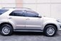 2013 TOYOTA Fortuner g Automatic transmission-6