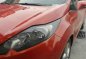 Ford Fiesta S top of the line 2012 model-1