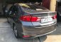 Honda City VX Navi 2017 AT FOR SALE-6