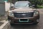 Ford Everest 2.5 Limited 2011 FOR SALE-4