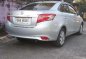 2015 Toyota Vios E matic good as brandnew-6