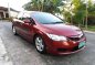 Honda Civic FD 1.8S MT 2006 for sale -1