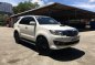 2014 Toyota Fortuner 2.5 V automatic First owner-8