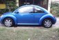 2003 new VW Beetle turbo rare for sale -5