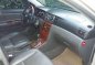 Toyota Altis 1.8G AT 2005 FOR SALE-2