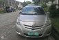 Toyota Vios 2007 1.5g batman matic top of the line-1