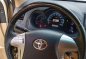 2014 Toyota Fortuner V 4x2 matic diesel FOR SALE-3