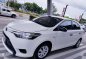 Toyota Vios J MT 2014 Model - 400K Negotiable!-2