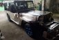Toyota Owner type Jeep for sale-2