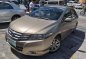 2009 Honda City 1.5E automatic for sale -0